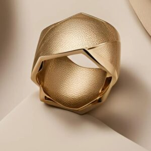 Bague Mila