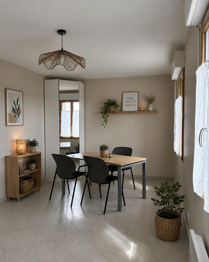AudoMissTerre la maison des ames soeurs rose2