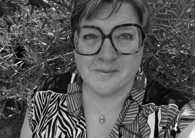 Julie MORANVAL