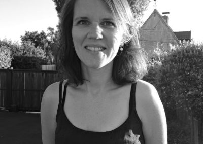 Justine Delobelle