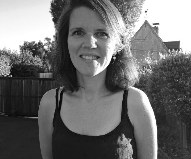 Justine Delobelle