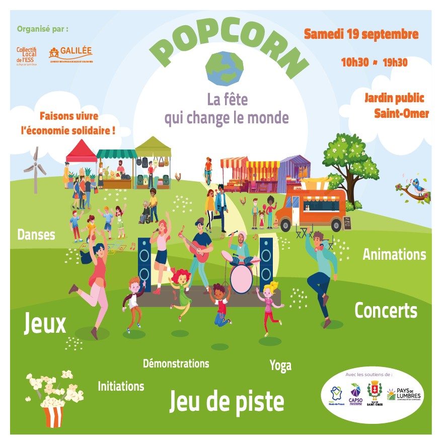 affiche VF