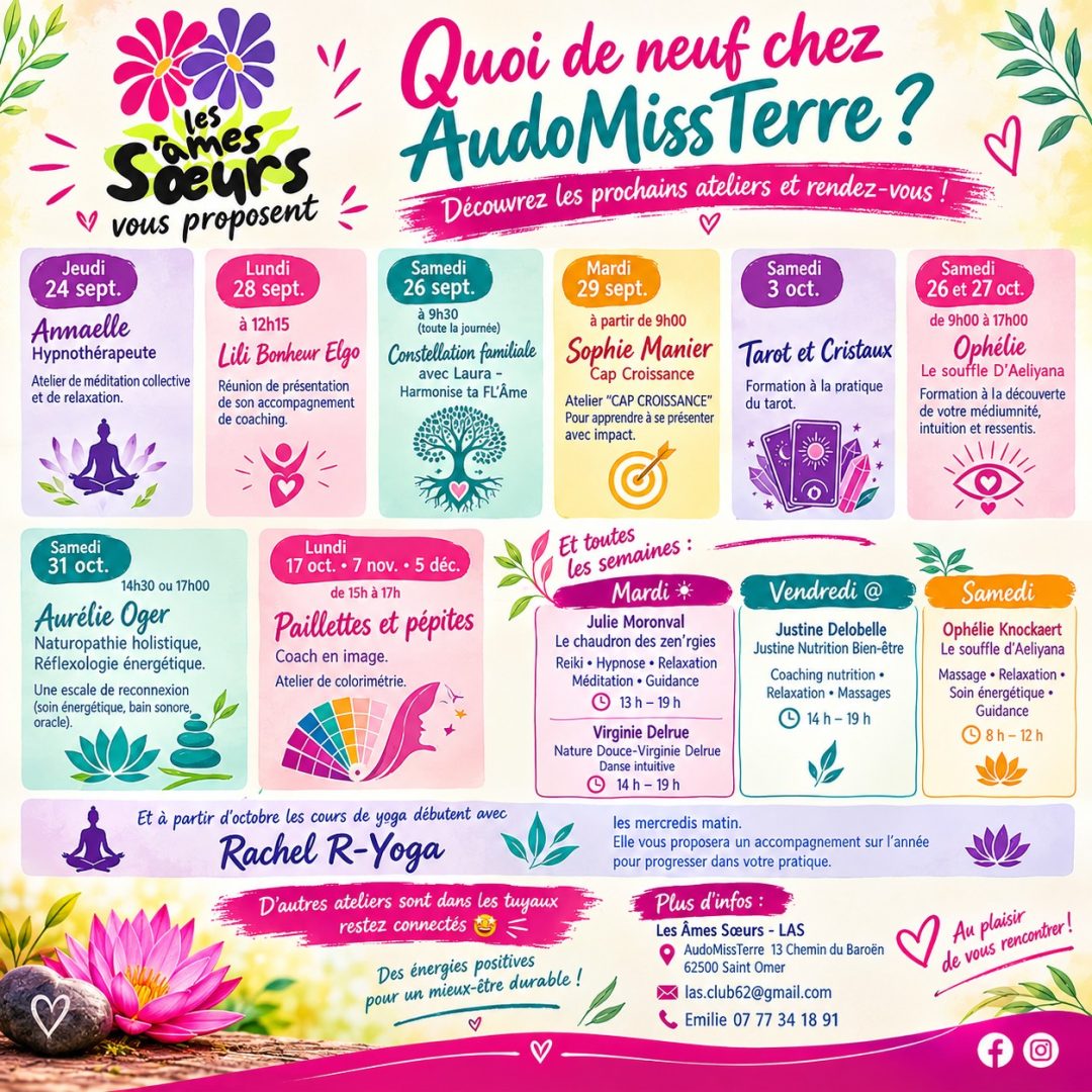 agenda
